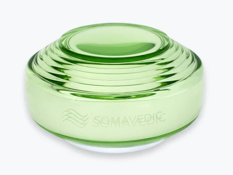 Somavedic Vedic device — frequency-based home wellness