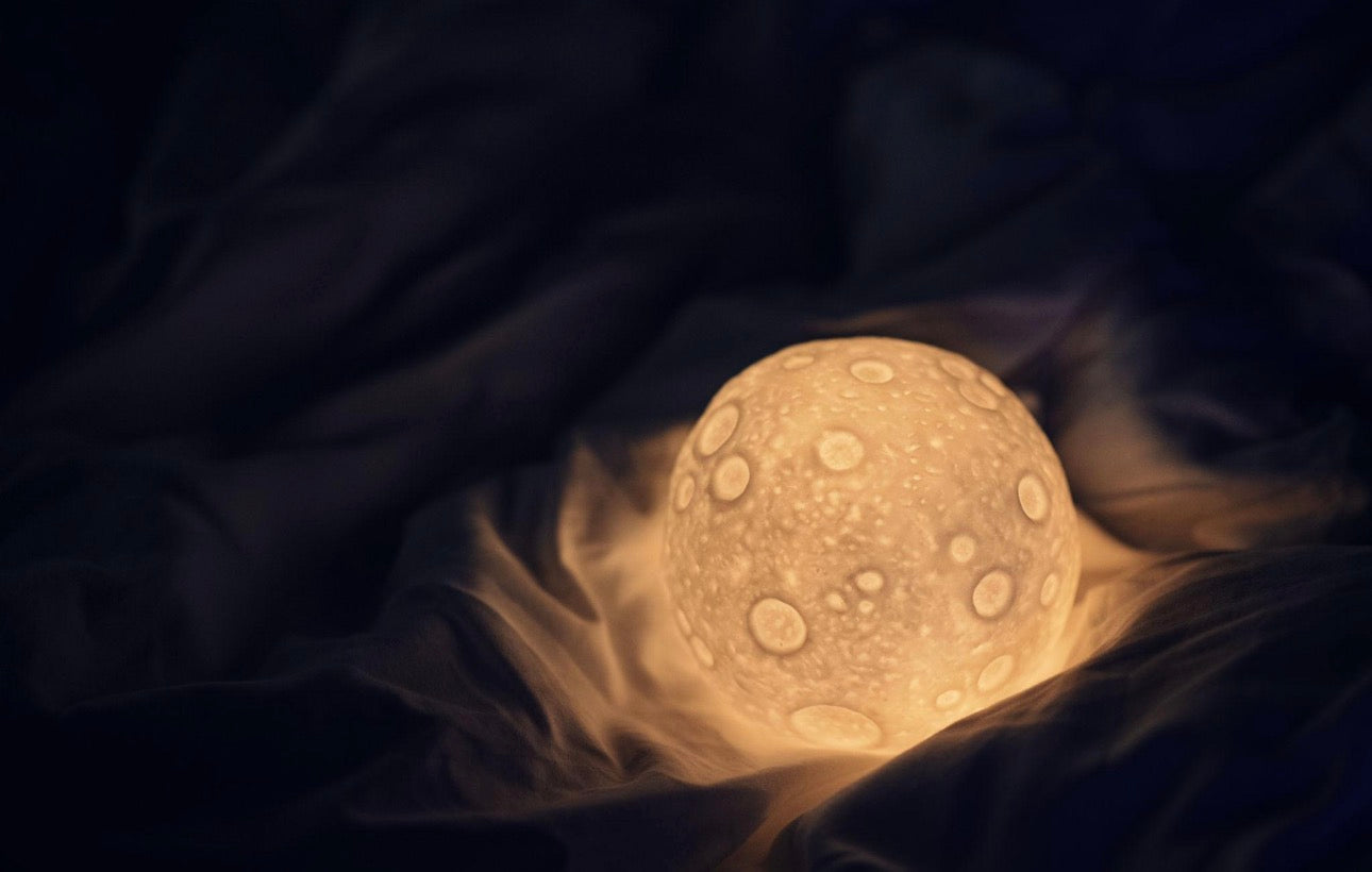 Ritual & Sacred Tools