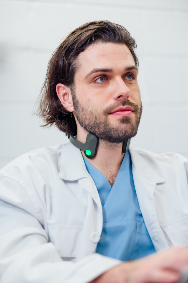 Pulsetto Lite — Vagus Nerve Stimulator