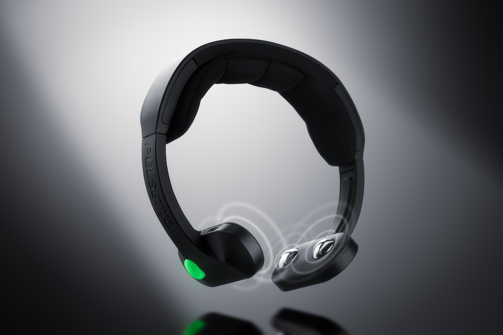 Pulsetto FIT — Vagus Nerve Stimulator