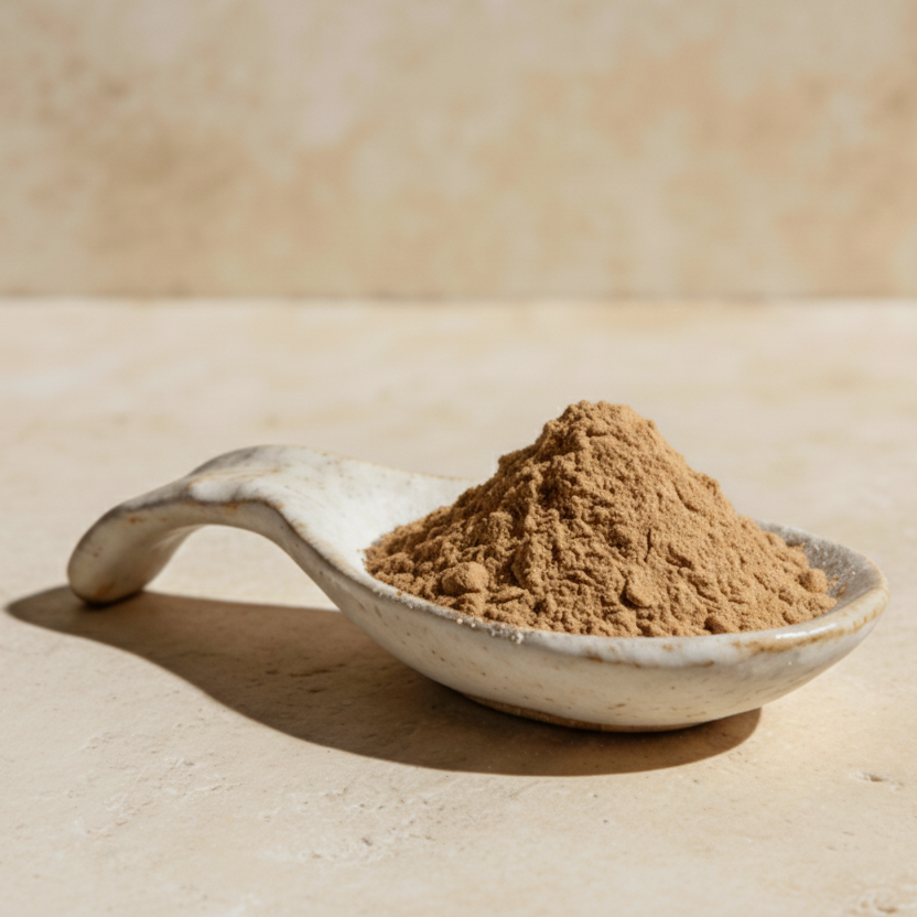 Reishi Mushroom Powder
