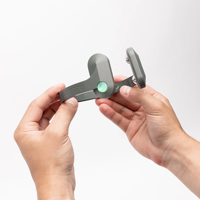 Pulsetto Lite — Vagus Nerve Stimulator