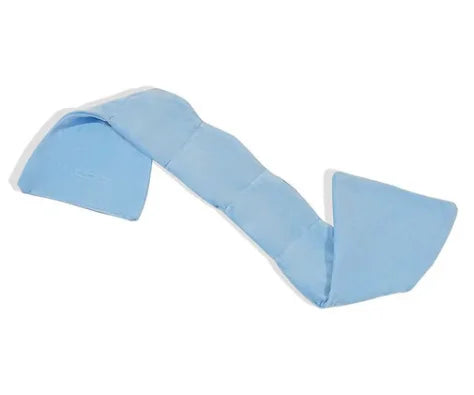 Weighted Sleep Eye Mask – Light Blocking Travel Blindfold