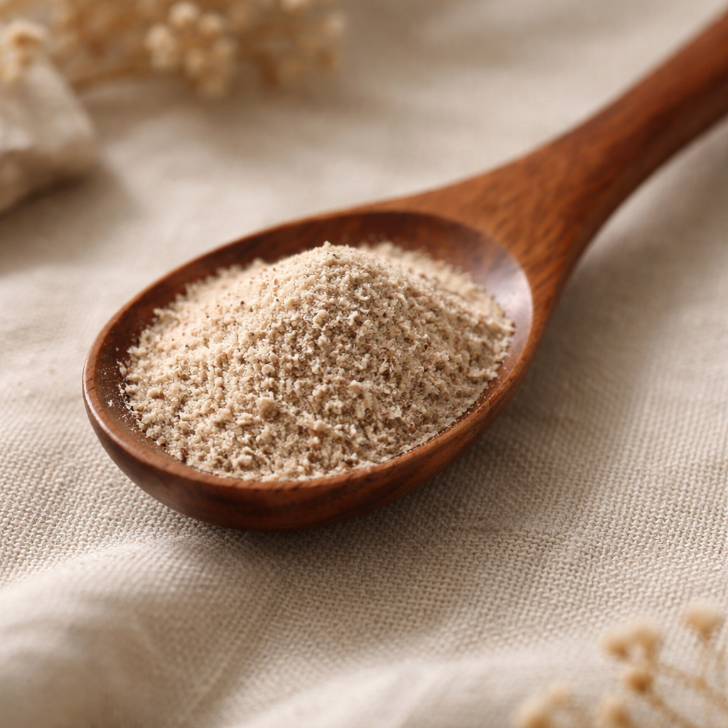 YG Focus Ritual Kit — Lion's Mane + Electric Whisk